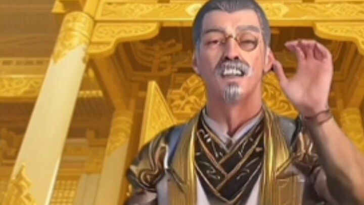 Sau năm năm, phong cách của Giả Lão vẫn như vậy! Đấu Hoàng cường giả thật đáng sợ!