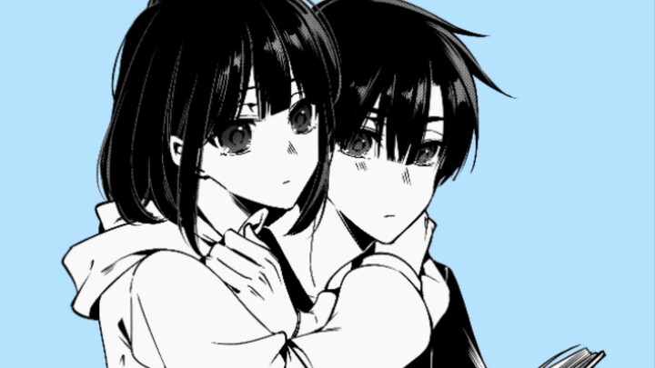 [Original Short Comic] #40 Little Quirks in Love (I Guess)