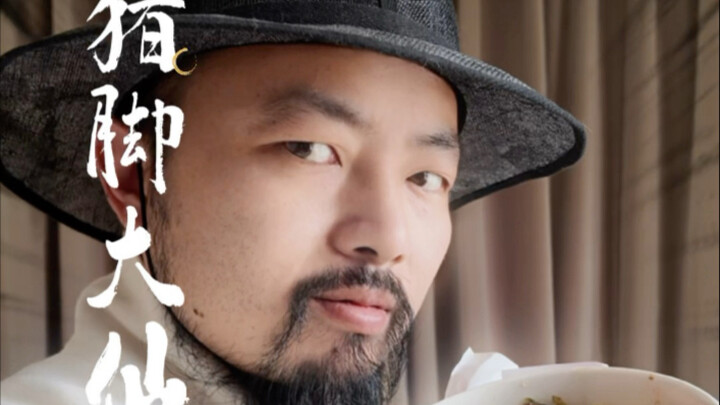 Bisakah Pasokan Makanan Tak Terbatas Benar-Benar Menguasai Seluruh Dunia?