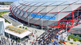 WWE Money in the Bank 2025