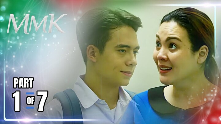 Maalaala Mo Kaya | Episode 1 (1/7) | May 25, 2024