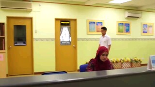 Isteriku Cikguku. movie