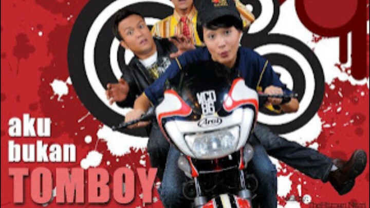 A.R. Badul : Aku Bukan Tomboy