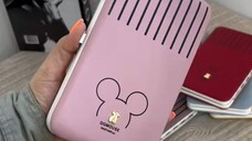 کیف پول‌های تبلتی مینیمال و کلاسیک در پندارشاپ