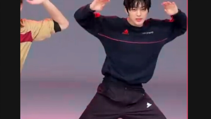 Kuonuo, you’re such a good girl—let’s not wear these pants next time, okay?