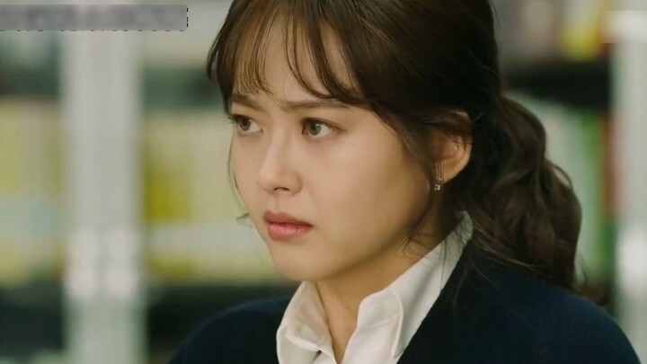 [Inventory] The Fifteenth Episode of Women You Can’t Mess With in Films and TV Dramas: Domineering C
