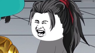 Tập 25: Các thuật giả kim khác nhau