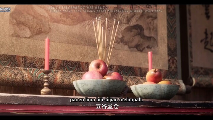 Slay The God's S2 Episode 4π₯