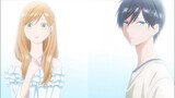 A Girl Falls In Love With A High School Boy Who Only Loves Playing Games | Anime Recap