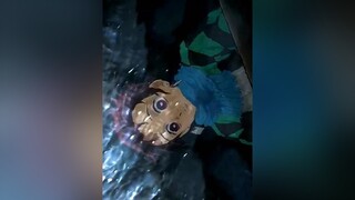 TATATAE, TATAKAE tanjiro eren kimetsunoyaiba xuhuong