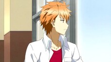 D-frag! eng. sub EP 6