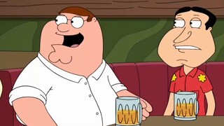 Family Guy: Old Joe's broken leg fate makes even the sheep among the sheep lame
