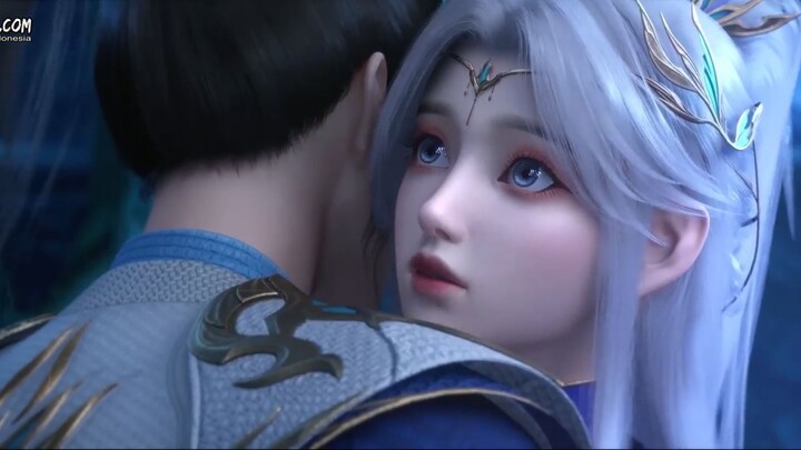 The Great Ruler S2 Eps 3 Sub Indo 2K