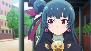 ヨハネ・ザ・パルヘリオン：サンシャイン・イン・ザ・ミラー