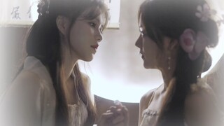 How can you bear to let go of someone you like at first sight?