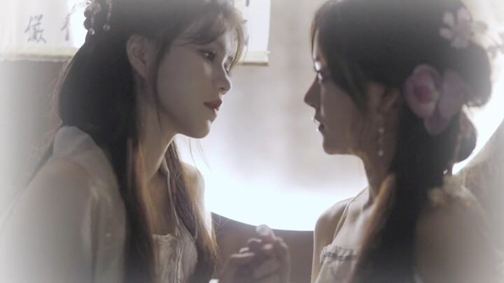 How can you bear to let go of someone you like at first sight?