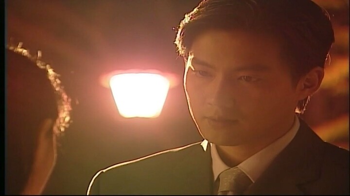 Stock Flower 2001 Korean Drama Episode 18