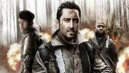 Mercenaries (2011) หน่วยจู่โจมคนมหาประลัย