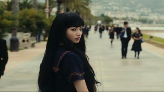 [Film]Jojo's Bizarre Adventure Live Action (Nana Komatsu)