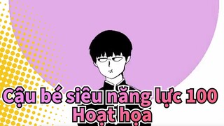 [Cậu,bé,siêu,năng,lực,100/Hoạt,họa],Kami,ga,Aishita,Cá,thiên,thần