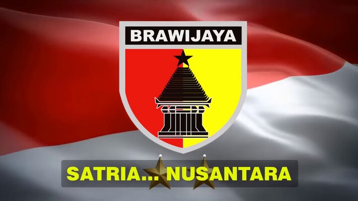 Mars Kodam V Brawijaya