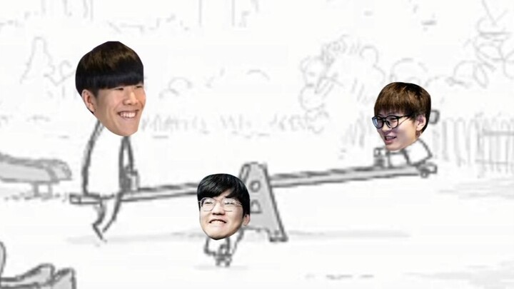 IG's Current Situation