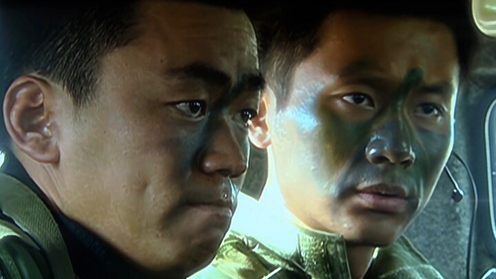 “C4, you’ve never gotten carsick before—this is just him being scared!”