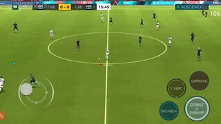 FIFA Mobile später COD mobile