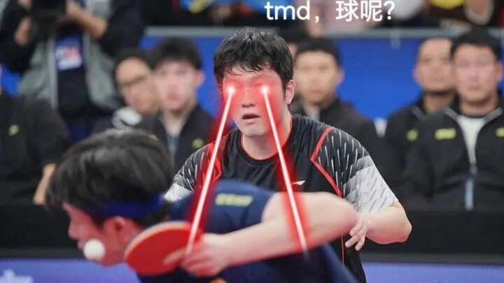 No way—I gotta repost this video every so often to make sure everyone gets a good laugh.