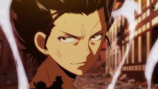 Saya tidak menyesal bergabung dengan Fairy Tail di kehidupan ini, dan akan menjadi anggota guild di 