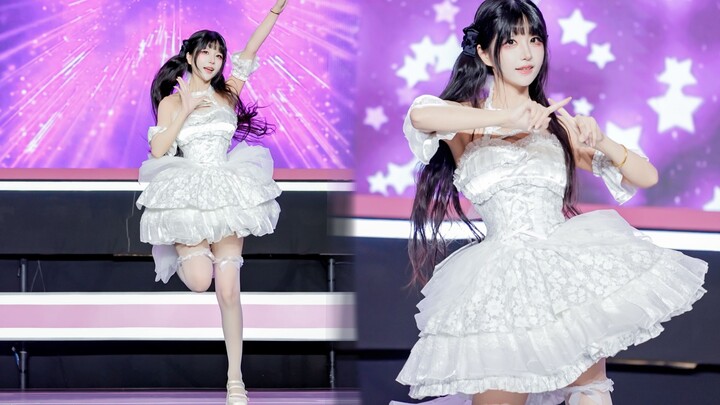 ✨طفلي المفضل-アイドル✨ تجربة مرحلة BW الأولى～