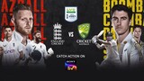 1st Test - Day 4 - Highlights - The Ashes - 19th June 2023