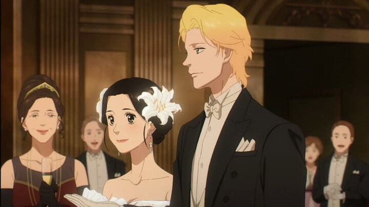 LOVE THROUGH A PRISM Episode 02 (sub indo)