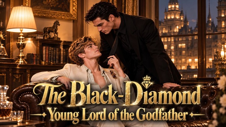 The Black-Diamond: Young Lord Of The Godfather