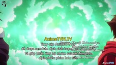 Tập 19 Vô Tình Nhặt Viên Đá Thần Tôi Chuyển Sinh Lúc Nào Không Hay - Việt Sub