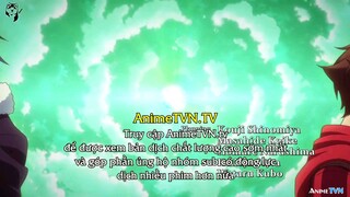 Tập 19 Vô Tình Nhặt Viên Đá Thần Tôi Chuyển Sinh Lúc Nào Không Hay - Việt Sub