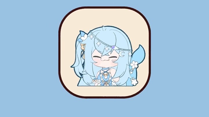 Đến lượt Whale Treasure rửa não cho bạn rồi~
