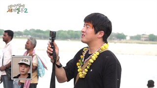 Adventure by Accident - India S2E2 Türkçe Altyazı