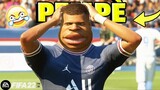 𝗙𝗜𝗙𝗔 𝟮𝟮 𝗙𝗔𝗜𝗟𝗦 - 𝙁𝙪𝙣𝙣𝙮 𝙈𝙤𝙢𝙚𝙣𝙩𝙨 (Bugs, Glitches Fifa 22 Compilation) #15