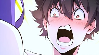 Doomsday Cockroaches 14: Special training begins, and the male protagonist enters the Abyss copy for