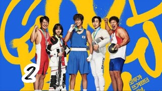 Good Boy Ep 2 Sub Indo