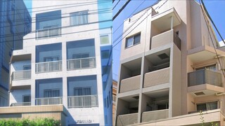 Tur singkat di dalam rumah Hailing