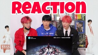 【seventeen】虽迟但到的reaction日专《24H》MV和首舞台连着看！