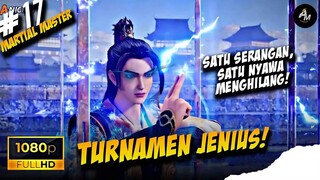 BAGIAN 17 :  KING BAGINDA KINCEN NIH LURDD 🔥 ❗