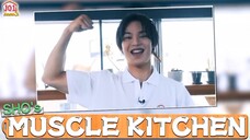 JPOP JO1 SHO'S MUSCLE KITCHEN PART 1