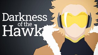 The Darkness of Hawks | My Hero Academia