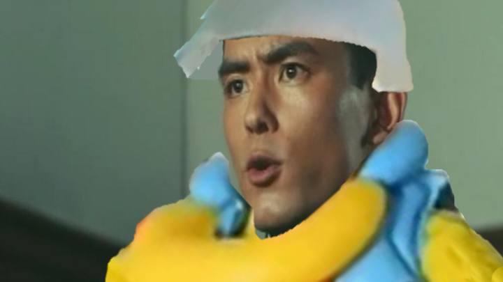 这么小声还想当太空人？