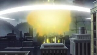 (Almost) Every Explosion in The Big O