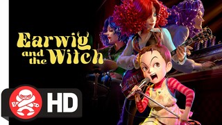 Earwig and The Witch | In Cinemas February 4