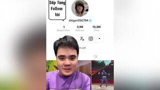 SẾP TÙNG Follow : Thời Tới Rồi 👏trend sontungmtp hài j4f hieustore